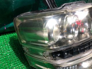 Фара правая передняя HONDA N-BOX JF1 100-62038 4 ракурс