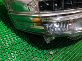 Фара правая передняя HONDA N-BOX JF1 100-62038 5 ракурс