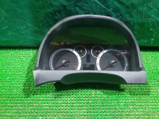 Спидометр TOYOTA ALPHARD GGH20 2GRFE 769166-540 1 ракурс
