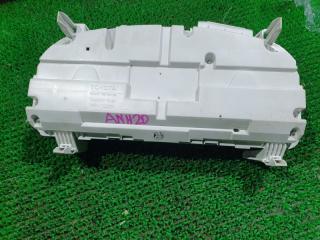Спидометр TOYOTA ALPHARD GGH20 2GRFE 769166-540 5 ракурс