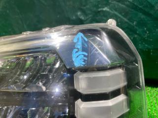 Фара левая передняя DAIHATSU TAFT LA900S 100-6907D 2 ракурс Фара левая передняя DAIHATSU TAFT LA900S 100-6907D 2 ракурс