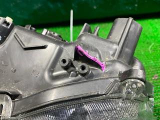 Фара левая передняя DAIHATSU TAFT LA900S 100-6907D 4 ракурс Фара левая передняя DAIHATSU TAFT LA900S 100-6907D 4 ракурс