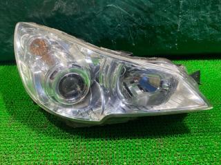 Фара правая передняя SUBARU LEGACY BR9 100-20062 1 ракурс