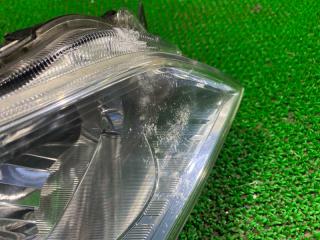 Фара правая передняя SUBARU LEGACY BR9 100-20062 4 ракурс