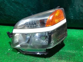 Фара левая передняя TOYOTA VOXY AZR65 28-154 1 ракурс Фара левая передняя TOYOTA VOXY AZR65 28-154 1 ракурс