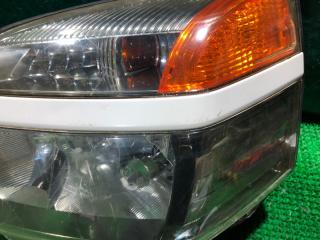 Фара левая передняя TOYOTA VOXY AZR65 28-154 3 ракурс Фара левая передняя TOYOTA VOXY AZR65 28-154 3 ракурс
