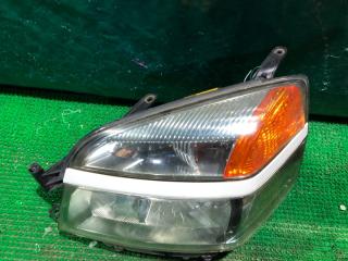 Фара левая передняя TOYOTA VOXY AZR65 28-154 4 ракурс Фара левая передняя TOYOTA VOXY AZR65 28-154 4 ракурс