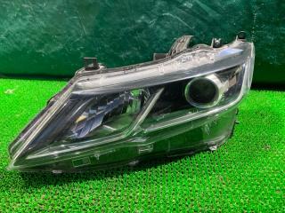 Фара левая передняя NISSAN SERENA C27 100-23721 1 ракурс