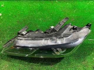 Фара левая передняя NISSAN SERENA C27 100-23721 3 ракурс