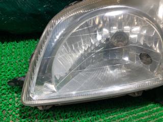 Фара левая передняя HONDA LIFE JA4 100-22275 2 ракурс