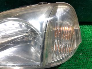 Фара левая передняя HONDA LIFE JA4 100-22275 3 ракурс