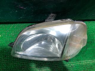 Фара левая передняя HONDA LIFE JA4 100-22275 4 ракурс