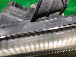 Фара левая передняя HONDA LIFE JA4 100-22275 5 ракурс