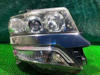 Фара правая передняя HONDA N-BOX JF1 100-62221 1 ракурс