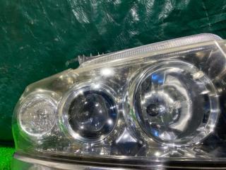 Фара правая передняя HONDA N-BOX JF1 100-62221 4 ракурс