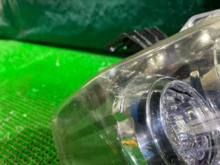 Фара правая передняя HONDA N-BOX JF1 100-62221 5 ракурс