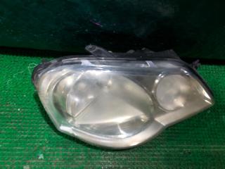 Фара правая передняя VOLKSWAGEN POLO 9N3 6Q2941008L 4 ракурс