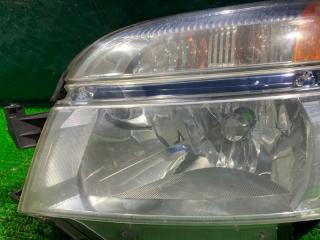 Фара левая передняя TOYOTA VOXY AZR65 28-153 2 ракурс Фара левая передняя TOYOTA VOXY AZR65 28-153 2 ракурс