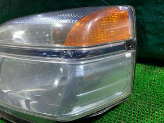Фара левая передняя TOYOTA VOXY AZR65 28-153 3 ракурс Фара левая передняя TOYOTA VOXY AZR65 28-153 3 ракурс