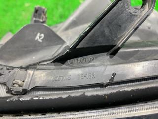 Фара левая передняя TOYOTA VOXY AZR65 28-153 4 ракурс Фара левая передняя TOYOTA VOXY AZR65 28-153 4 ракурс