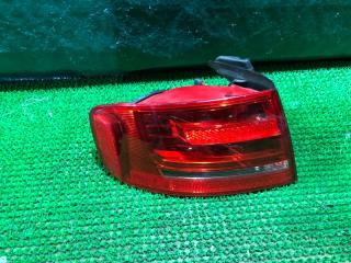 Запчасть Стоп-Сигнал  задний левый AUDI A4 8K5945095D Контрактный  Потертости , царапины , оценивайте по фото