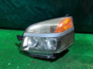 Фара левая передняя TOYOTA VOXY AZR65 28-154 1 ракурс Фара левая передняя TOYOTA VOXY AZR65 28-154 1 ракурс