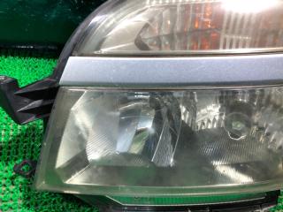 Фара левая передняя TOYOTA VOXY AZR65 28-154 2 ракурс Фара левая передняя TOYOTA VOXY AZR65 28-154 2 ракурс