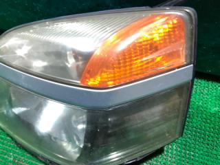 Фара левая передняя TOYOTA VOXY AZR65 28-154 3 ракурс Фара левая передняя TOYOTA VOXY AZR65 28-154 3 ракурс