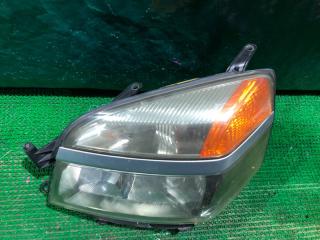 Фара левая передняя TOYOTA VOXY AZR65 28-154 4 ракурс Фара левая передняя TOYOTA VOXY AZR65 28-154 4 ракурс