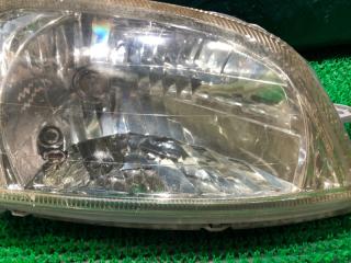 Фара правая передняя HONDA LIFE JB1 R7656 2 ракурс
