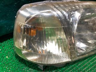Фара правая передняя HONDA LIFE JB1 R7656 3 ракурс