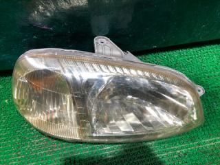 Фара правая передняя HONDA LIFE JB1 R7656 4 ракурс