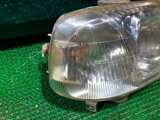 Фара правая передняя HONDA LIFE JB1 R7656 2 ракурс