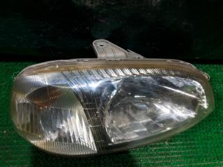 Фара правая передняя HONDA LIFE JB1 R7656 4 ракурс