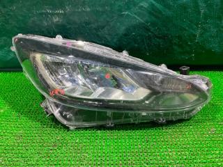 Фара правая передняя TOYOTA AQUA MXPK10 52-335 1 ракурс