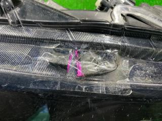 Фара правая передняя TOYOTA AQUA MXPK10 52-335 2 ракурс