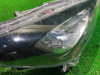 Фара правая передняя TOYOTA AQUA MXPK10 52-335 3 ракурс
