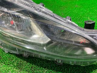 Фара правая передняя TOYOTA AQUA MXPK10 52-335 4 ракурс