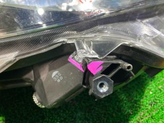 Фара правая передняя TOYOTA AQUA MXPK10 52-335 5 ракурс