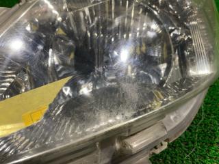 Фара левая передняя TOYOTA ISIS ANM15 44-60 5 ракурс Фара левая передняя TOYOTA ISIS ANM15 44-60 5 ракурс