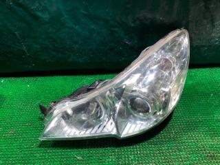 Фара левая передняя SUBARU LEGACY BR9 100-20061 1 ракурс