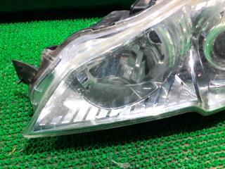 Фара левая передняя SUBARU LEGACY BR9 100-20061 2 ракурс