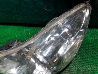Фара левая передняя SUBARU LEGACY BR9 100-20061 3 ракурс