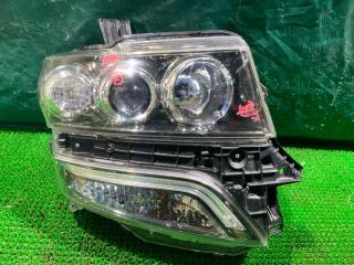 Фара правая передняя HONDA N-BOX JF1 100-62221 1 ракурс