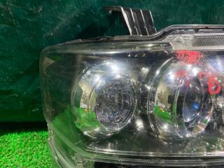 Фара правая передняя HONDA N-BOX JF1 100-62221 2 ракурс