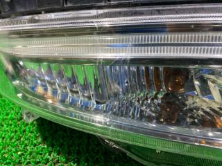 Фара правая передняя HONDA N-BOX JF1 100-62221 4 ракурс