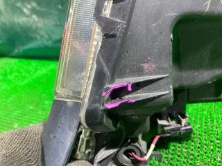 Фара правая передняя HONDA N-BOX JF1 100-62221 5 ракурс