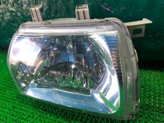 Фара правая передняя MITSUBISHI TOPPO BJ H42A R7560 3 ракурс