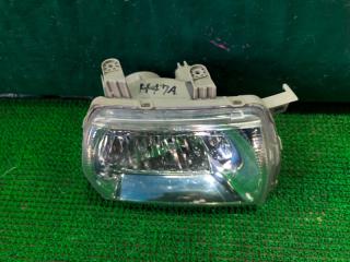Фара правая передняя MITSUBISHI TOPPO BJ H42A R7560 4 ракурс
