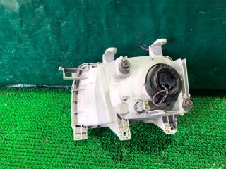 Фара правая передняя MITSUBISHI TOPPO BJ H42A R7560 5 ракурс